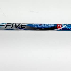 Used Graphite Design YS-FIVE 56g Regular Flex Graphite Fairway Shaft PXG Tip