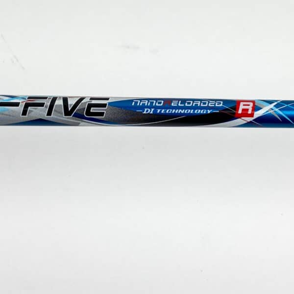 Used Graphite Design YS-FIVE 56g Regular Flex Graphite Fairway Shaft PXG Tip