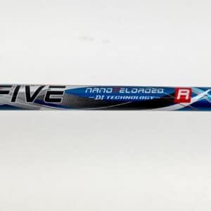 Used Graphite Design YS-FIVE 56g Regular Flex Graphite Fairway Shaft PXG Tip