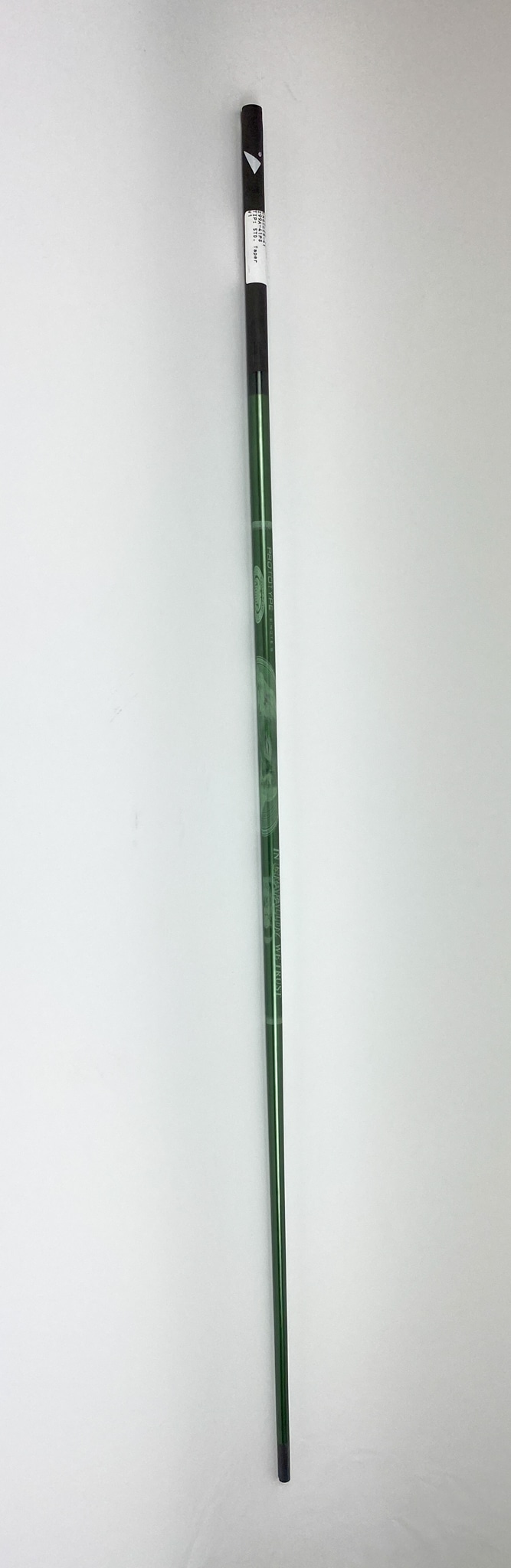 9 x Palmer Flex-Tec Graphite A Flex Senior Golf Iron Shafts .370 Tip
