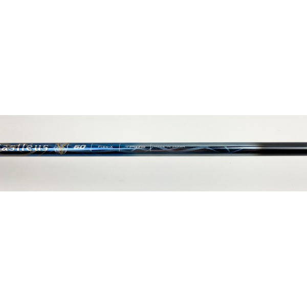 バシレウス Spada2 スパーダ2 ドライバー用シャフトテーラーメイド用 Spada2 | Basileus - The Ultimate Custom Shafts -
