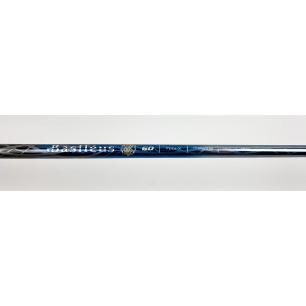 Rare Basileus Spada 2 Japan Golf Trias 60g X-Stiff Driver Shaft