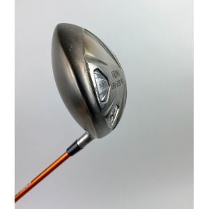 Used RH Honma BeZeal 535 Driver Aldila NVS 55g Regular Flex Graphite Golf Club