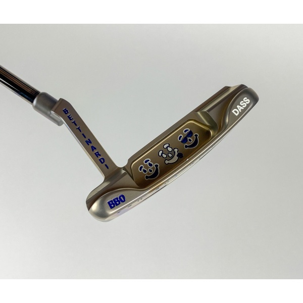 Bettinardi BB-Zero DASS Tour DEPT. Kool-Aid Torched 34