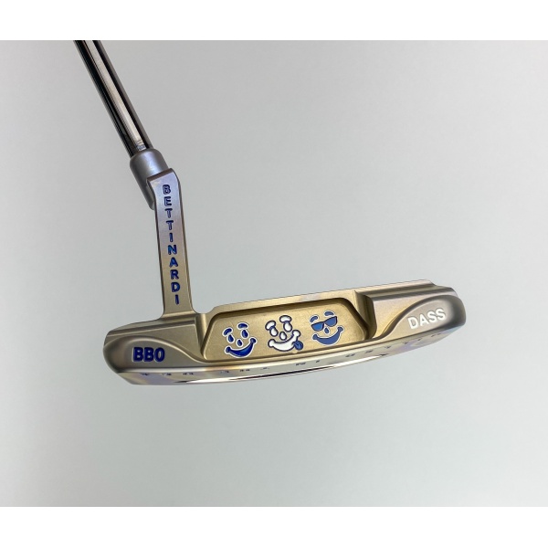 Bettinardi BB-Zero DASS Tour DEPT. Kool-Aid Torched 34