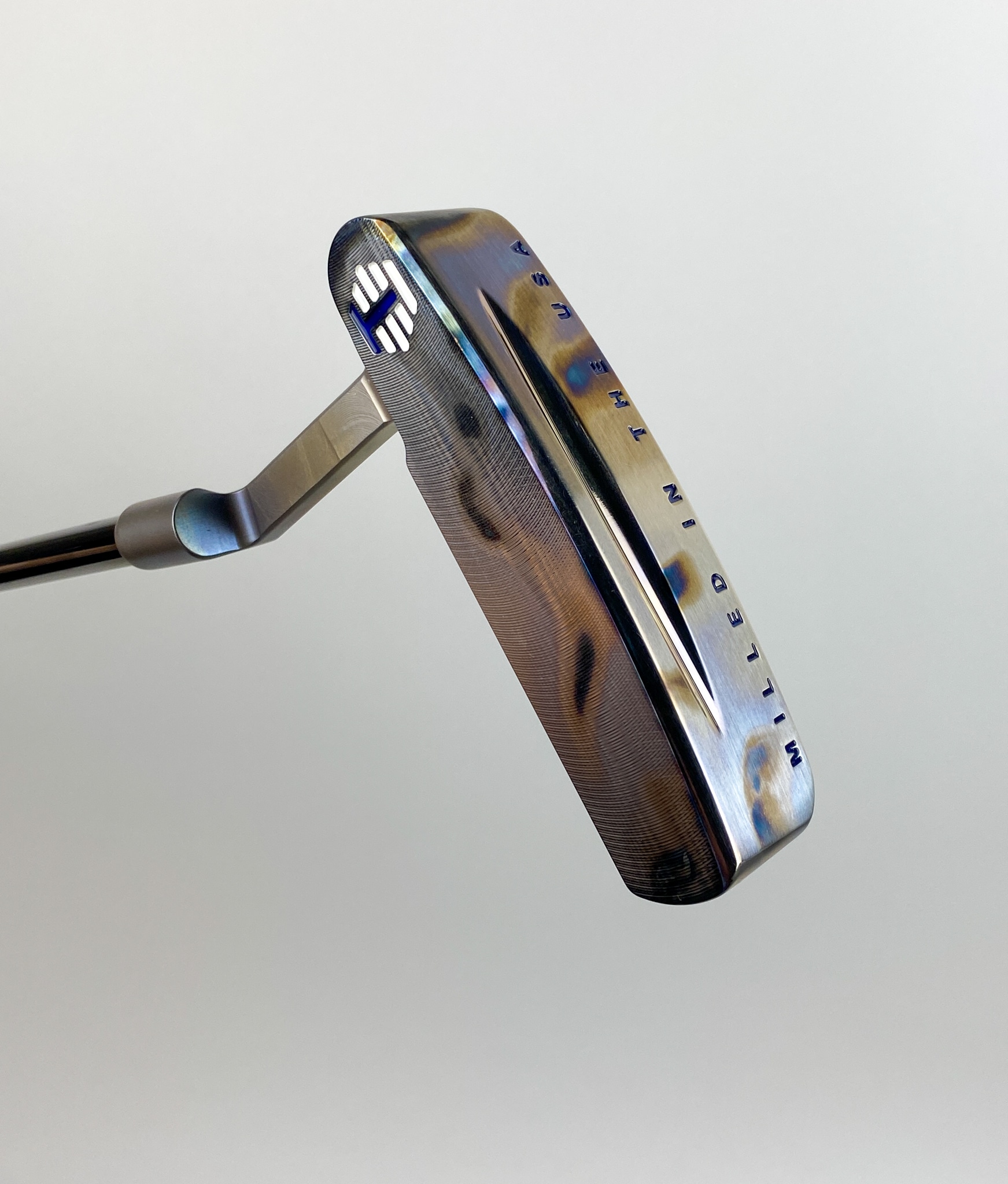 Bettinardi BB-Zero DASS Tour DEPT. Kool-Aid Torched 34