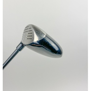 Used Right Handed Callaway XJ Junior (53”-60” Tall) Youth 24* Fairway Golf Club