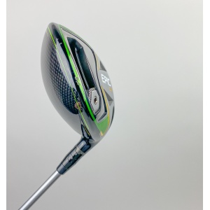 Callaway EPIC Flash Driver 12* Even Flow 5.0 45g Senior Flex Graphite Golf Club