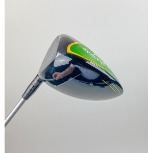 Callaway EPIC Flash Driver 12* Even Flow 5.0 45g Senior Flex Graphite Golf Club