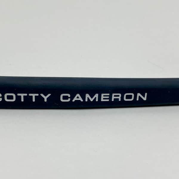 Golf Pride Scotty Cameron Grey Pistol Grip Golf Putter Grip