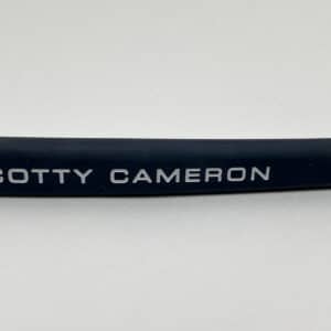 Golf Pride Scotty Cameron Grey Pistol Grip Golf Putter Grip