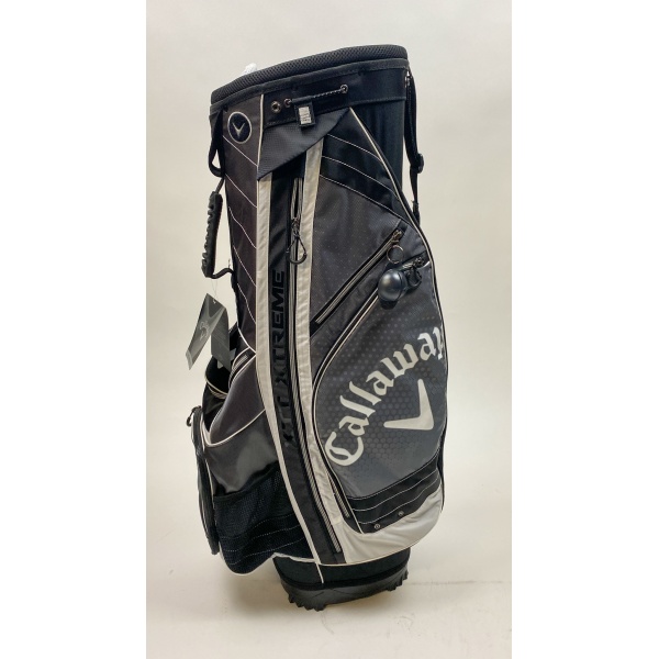 Callaway スタンドバッグ XTTエクストリーム13 Callaway 2013 XTT Xtreme Stand Bag at InTheHoleGolf.com