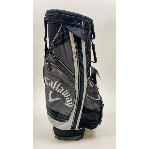 Callaway 2013 XTT Xtreme Stand Bag at InTheHoleGolf.com