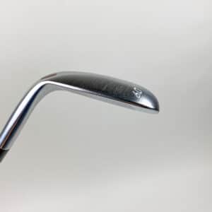 TaylorMade Milled Grind SB 60*-10 Carbon Steel Wedge DG Wedge Flex Steel Golf
