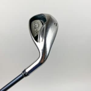 Right Handed Callaway Solaire Pitching Wedge 50g Ladies Flex Graphite Golf Club