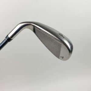 Right Handed Callaway Solaire Pitching Wedge 50g Ladies Flex Graphite Golf Club