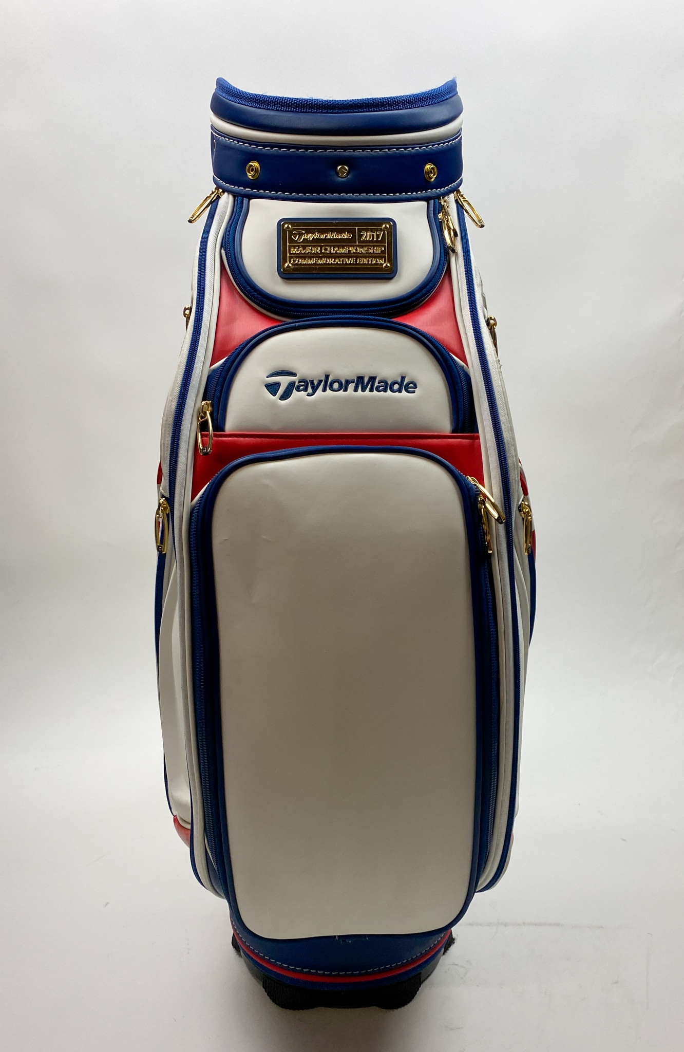 ゴルフバッグ・キャディバッグ TaylorMade 2017 MAJOR CHAMPIONSHIP ゴルフバッグ・キャディバッグ TaylorMade 2017 MAJOR CHAMPIONSHIP