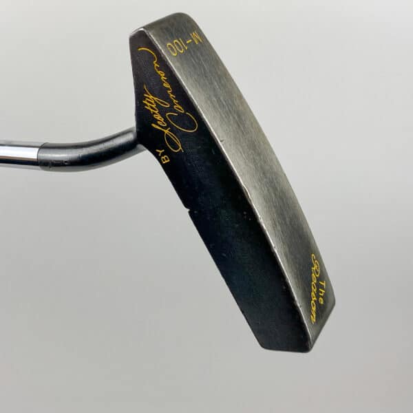 Used RH Mizuno By Scotty Cameron The Reason M-100 35
