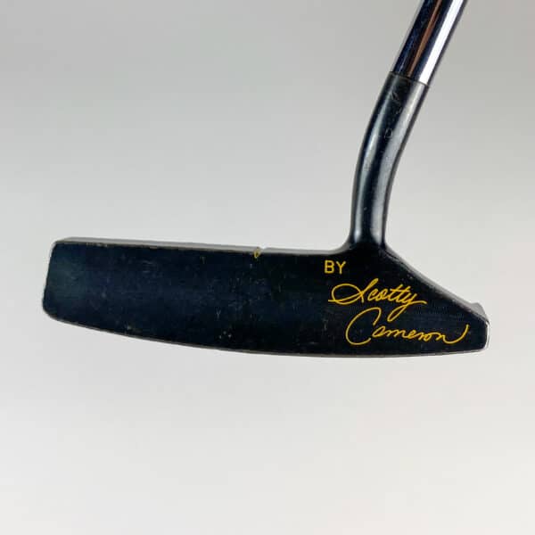 Mizuno パター Scott Cameron M-100 Scotty Cameron Mizuno 