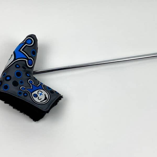 Used RH Mizuno By Scotty Cameron The Reason M-100 35