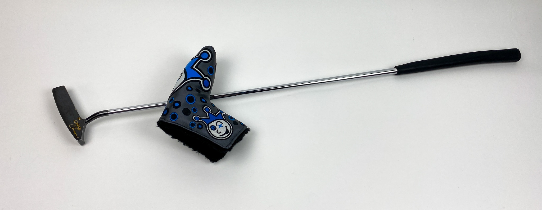 Used RH Mizuno By Scotty Cameron The Reason M-100 35