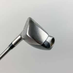 TaylorMade Burner Rescue Dual 5 Hybrid 25* 65g Senior Flex Graphite Golf Club