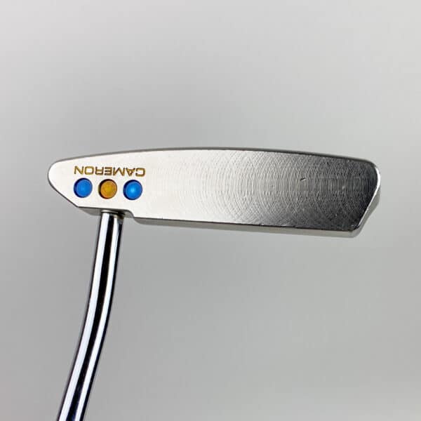 Custom Titleist Scotty Cameron Studio Select Newport 2.7 34