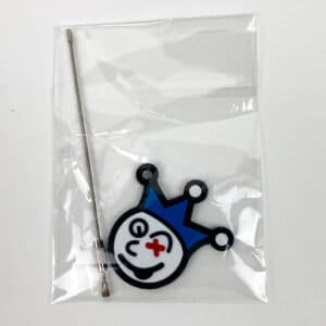 New Titleist Scotty Cameron Jackpot Johnny Key Fob Golf Accessory