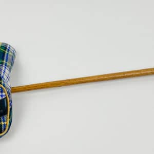 Very Rare Swilken St. Andrews Presentation Putter 35 Hickory Wood Golf  Club · SwingPoint Golf®