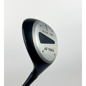 Used Right Handed Yonex A.D.X. 100 Regular Flex Driver Graphite Golf Club