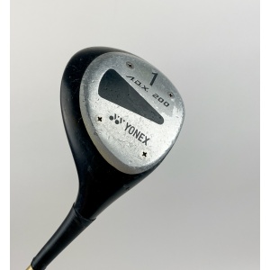 Used Right Handed Yonex A.D.X. 200 Regular Flex Driver Graphite Golf Club