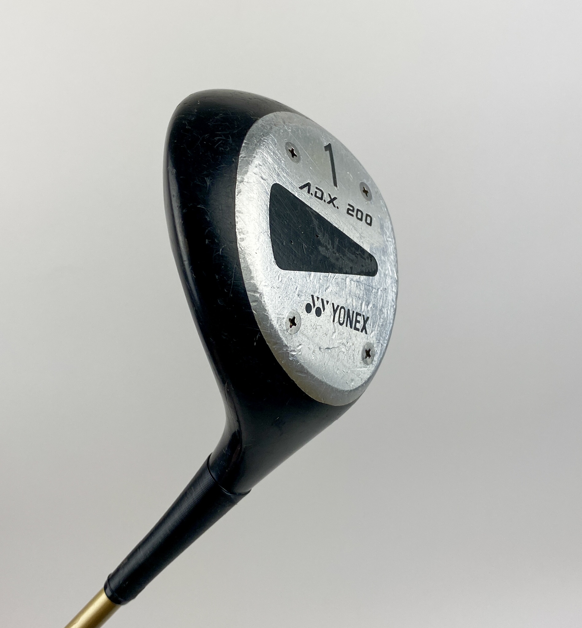 Yonex ADX 100i 5 Iron Regular Graphite Shaft Golf Pride Grip Yonex ADX 100i 5 Iron Regular Graphite Shaft Golf Pride Grip