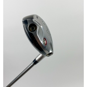 TaylorMade Burner Rescue Dual 3 Hybrid 19* 65g Regular Flex Graphite Golf Club