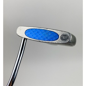 Nike blue chip putter hotsell