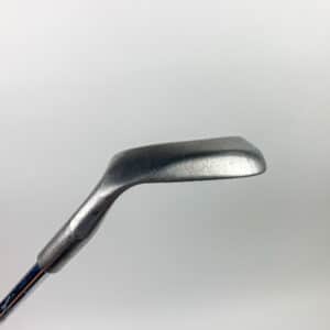 RH Ping Karsten Blue Dot Ping Eye 2 Sand Wedge Steel Regular Flex Golf Club