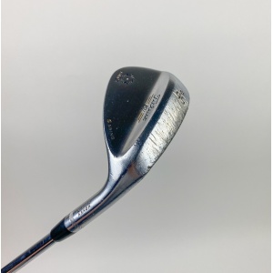 Right Hand Titleist Vokey SM5 Wedge 56*-10 S-Grind Wedge Flex Flex Steel Golf