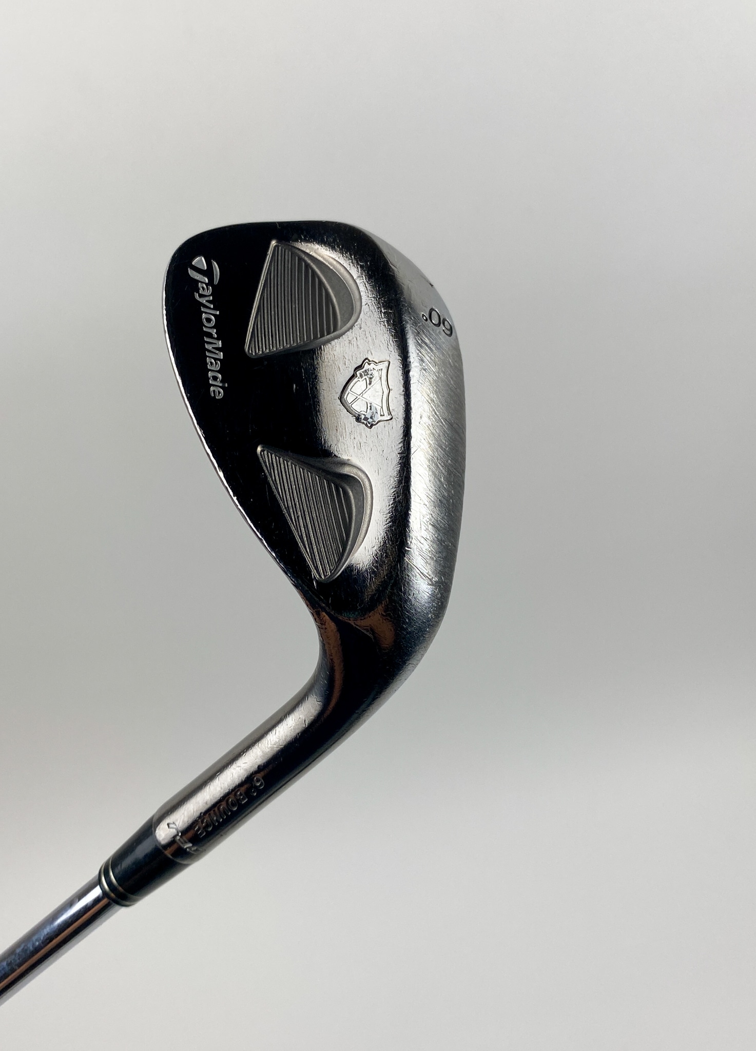 Taylormade RAC Black 60 Degree Wedge outlet