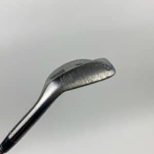 Used RH TaylorMade RAC TP Wedge 60*-6* Bounce Wedge Steel Golf Club