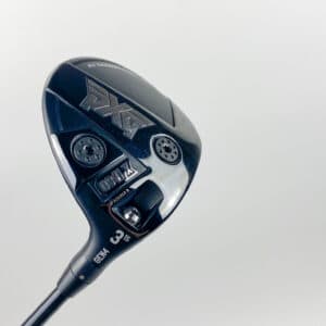 Used PXG 0341X Gen 4 Fairway 3 Wood 15* Diamana S70 X-Stiff Graphite Golf Club