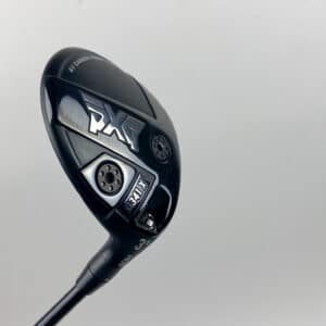 Used PXG 0341X Gen 4 Fairway 3 Wood 15* Diamana S70 X-Stiff Graphite Golf Club