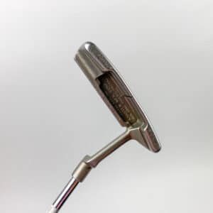 Used Right Handed Ping Anser 2 Putter w/ Superstroke Grip 35.5