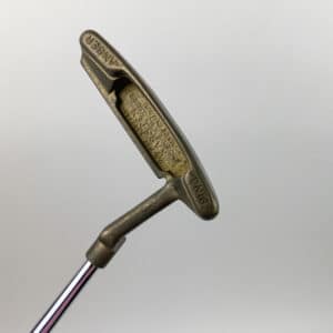 Used Right Handed Ping Anser w/ Sound Slot Putter 36" Steel Golf Club