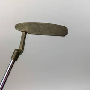 Used Right Handed Ping Anser w/ Sound Slot Putter 36" Steel Golf Club