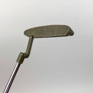 Used Right Handed Ping Anser w/ Sound Slot Putter 36" Steel Golf Club