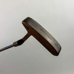 Used Right Handed Slazenger BC 301 36" Steel Putter Golf Club