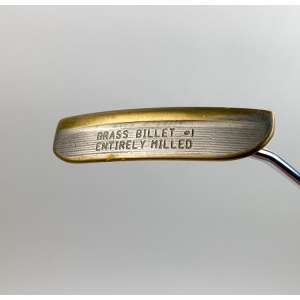 ビンテージ　キャロウェイ　BILLET Series Vintage Callaway Golf Billet Series 