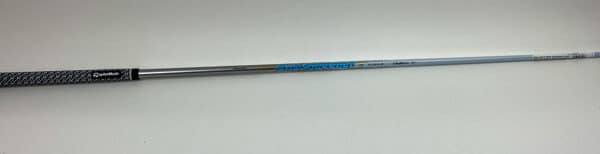 Used Fujikura Air Speeder 45g Regular Flex Graphite Driver Shaft TaylorMade Tip