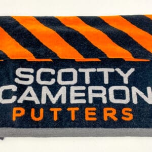 Scotty Cameron présente une nouvelle version de ses putters Phantom