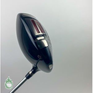 Used Right Handed Ping G15 Driver 10.5* NS Pro Stiff Flex Graphite Golf Club