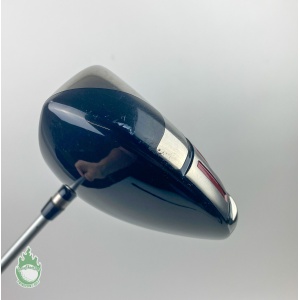 Used Right Handed Ping G15 Driver 10.5* NS Pro Stiff Flex Graphite Golf Club